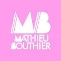 Mathieu Bouthier web development