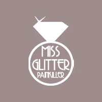 Ms Glitter Painkiller web development