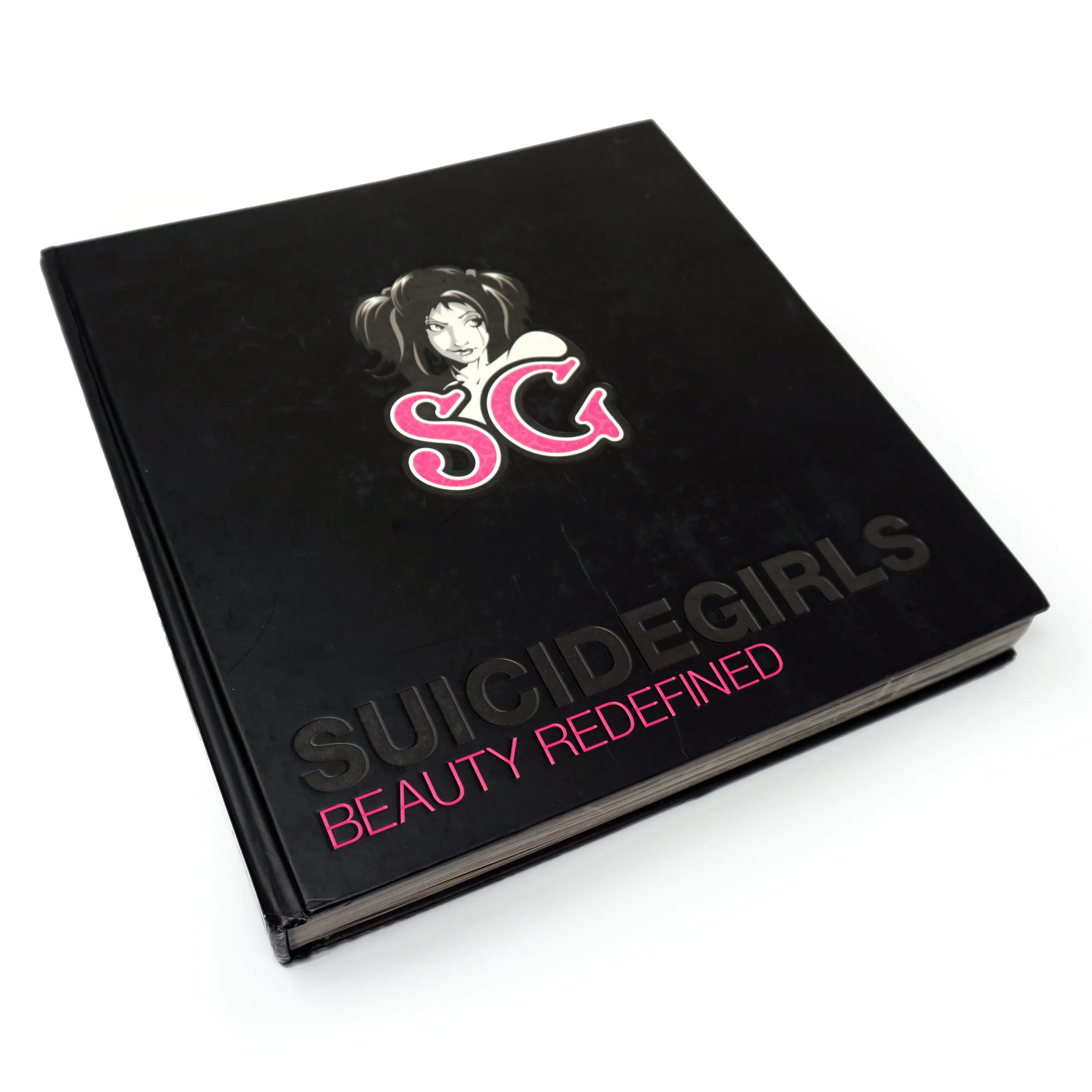 SuicideGirls – Beauty Redefined (2008)