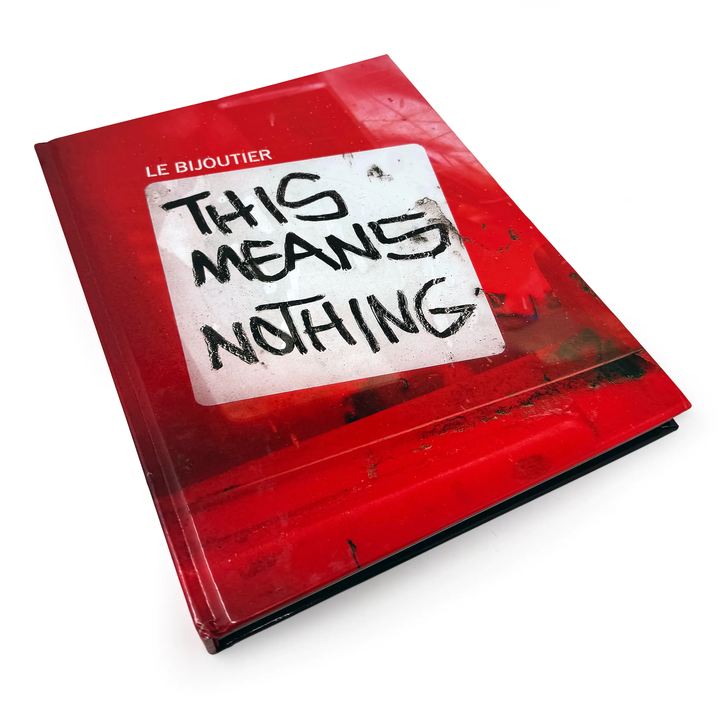 This Means Nothing – Le Bijoutier (2007)