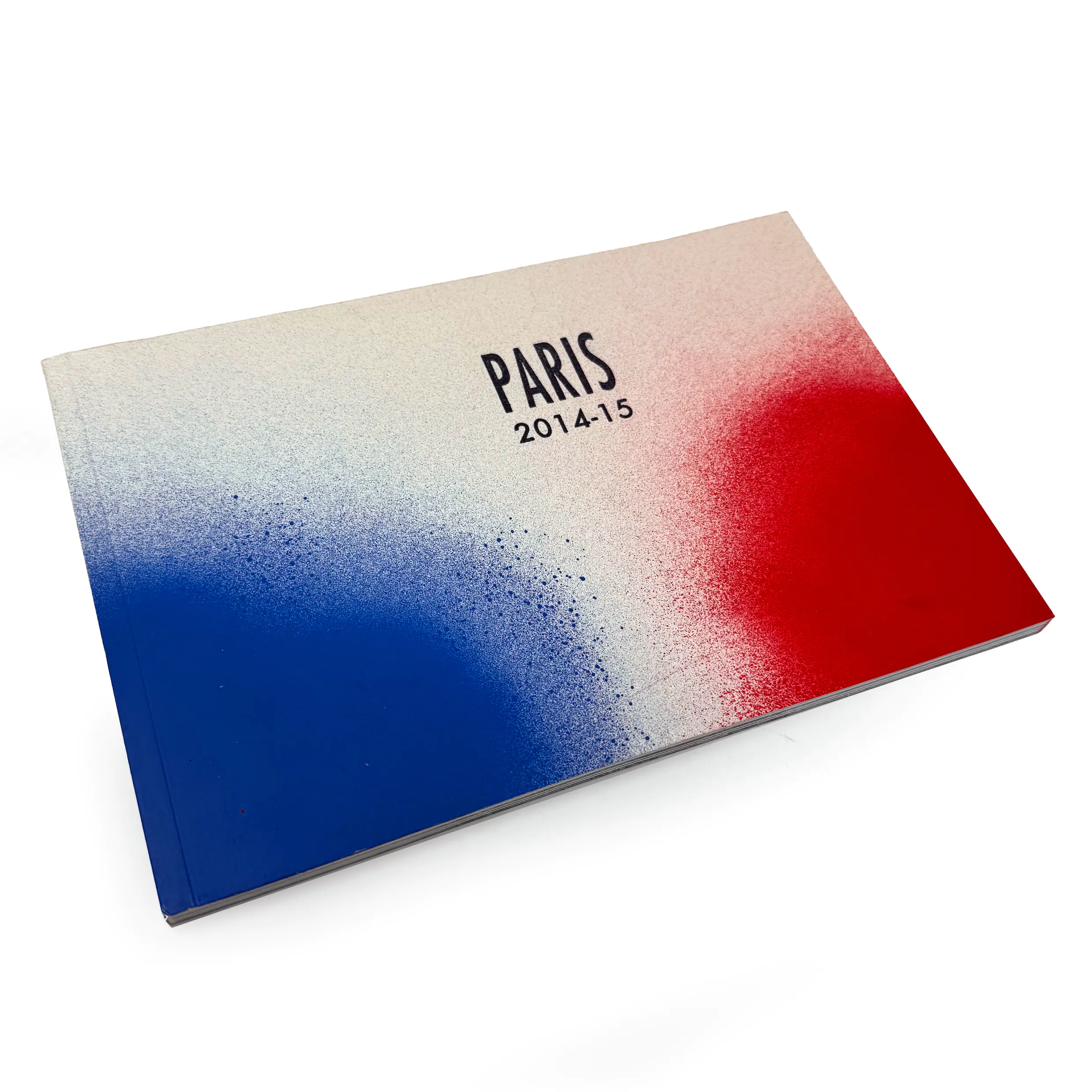CarnageNYC – Paris 2014-2015 (2016)