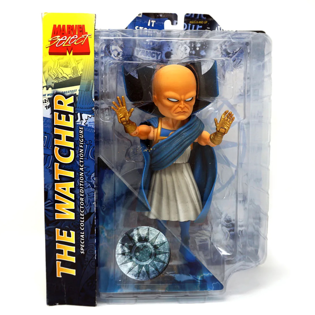 Marvel Select – The Watcher